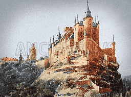 Королевство Кастилия